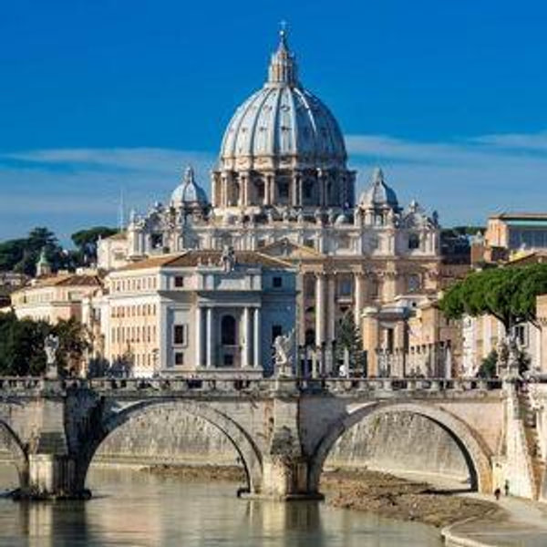Honeymoon Sistine Chapel Tour