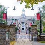 The Trout Gallery: The Art Museum of Dickinson College