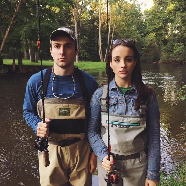 South Bend Gothic
September 2016