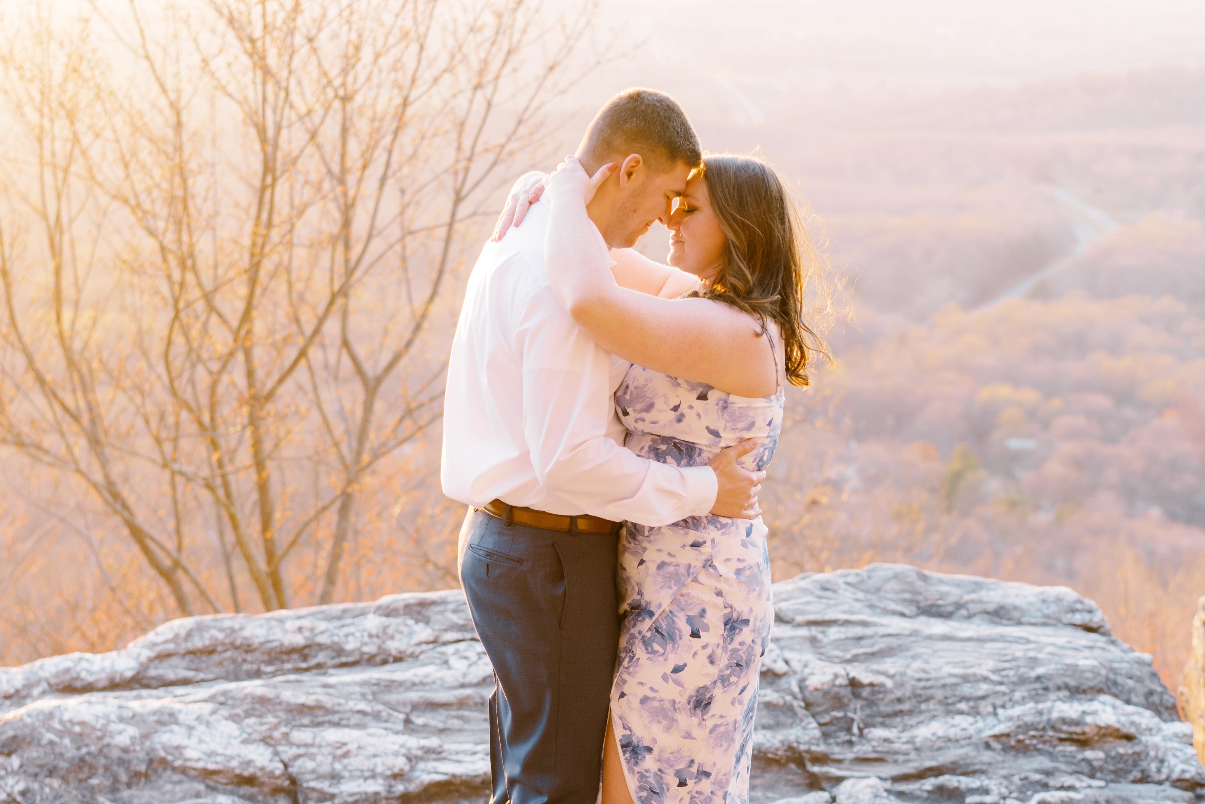 The Wedding Website of Russell DiMiceli and Sarah Kinsey