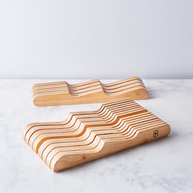 In-Drawer Knife Holder