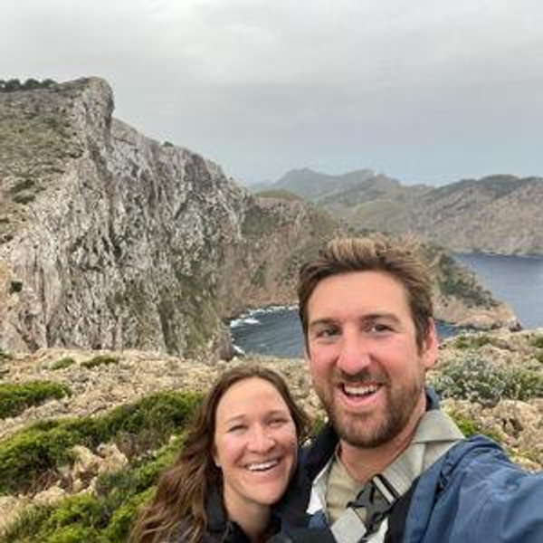 Our New Zealand Honeymoon Fund