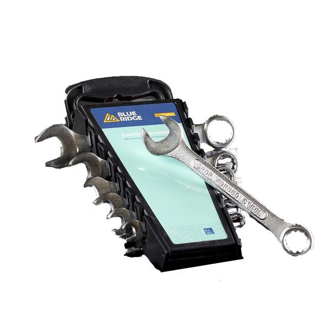 Blue Ridge Tools 14pc Wrench Set