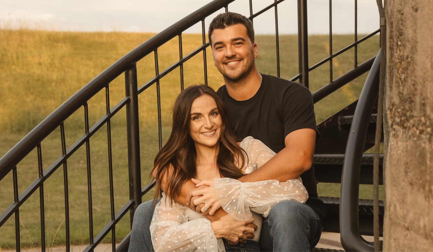 The Wedding Website of Vanessa Cobb and Neal Jacobs