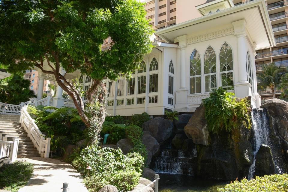 The Wedding Website of Ryan Bacalso and Jessica Galicinao