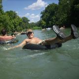 Welch Mill Canoeing, Tubing, & Kayaking