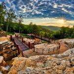 Lost Canyon Cave and Nature Trail