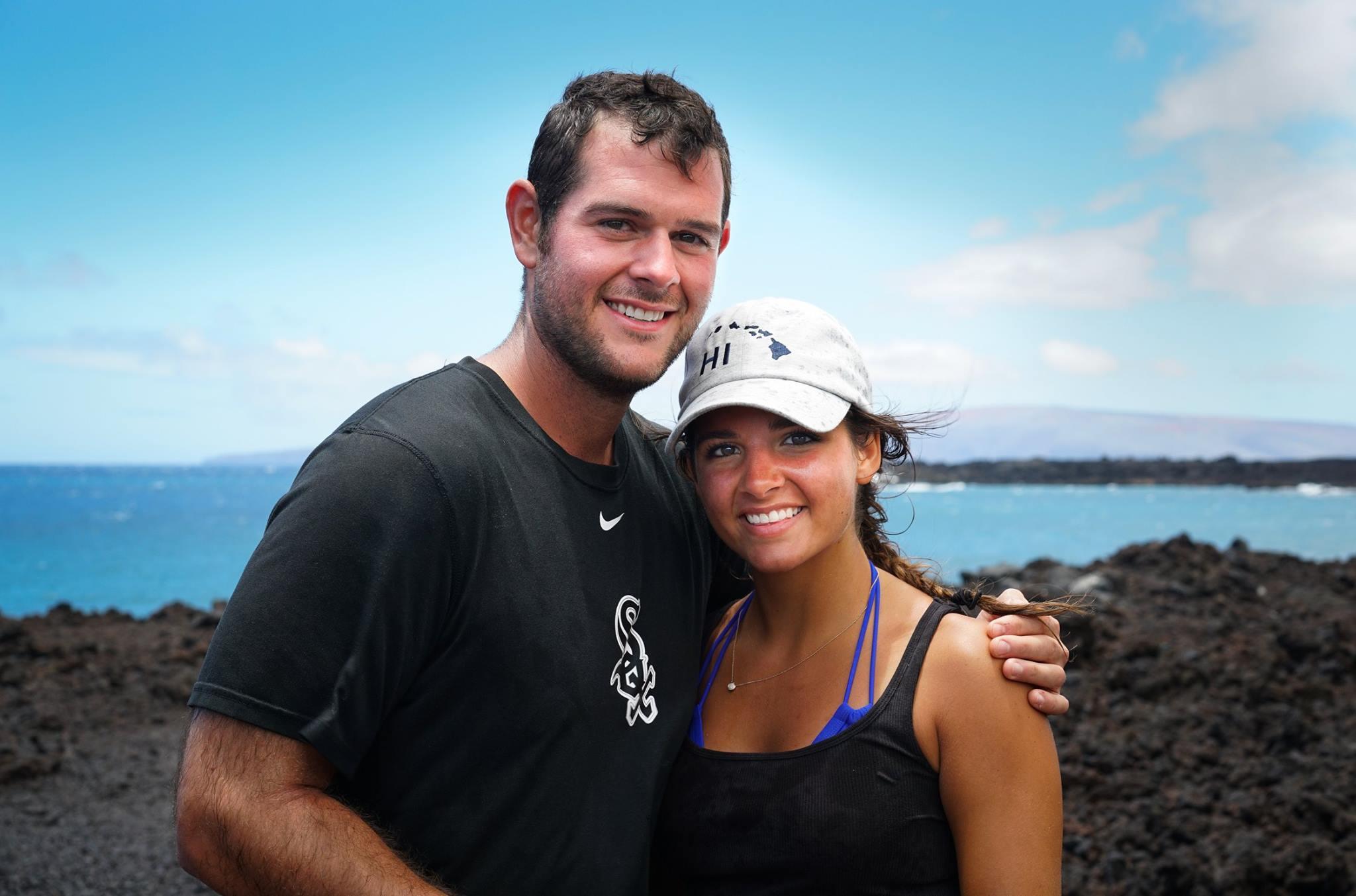 The Wedding Website of Melissa Chancey and Bobby Walsh