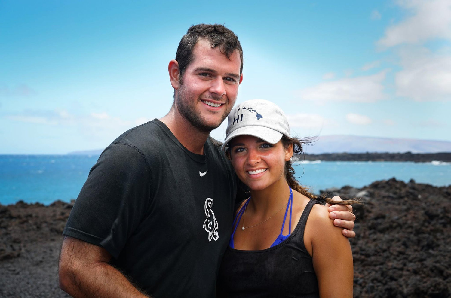 The Wedding Website of Melissa Chancey and Bobby Walsh