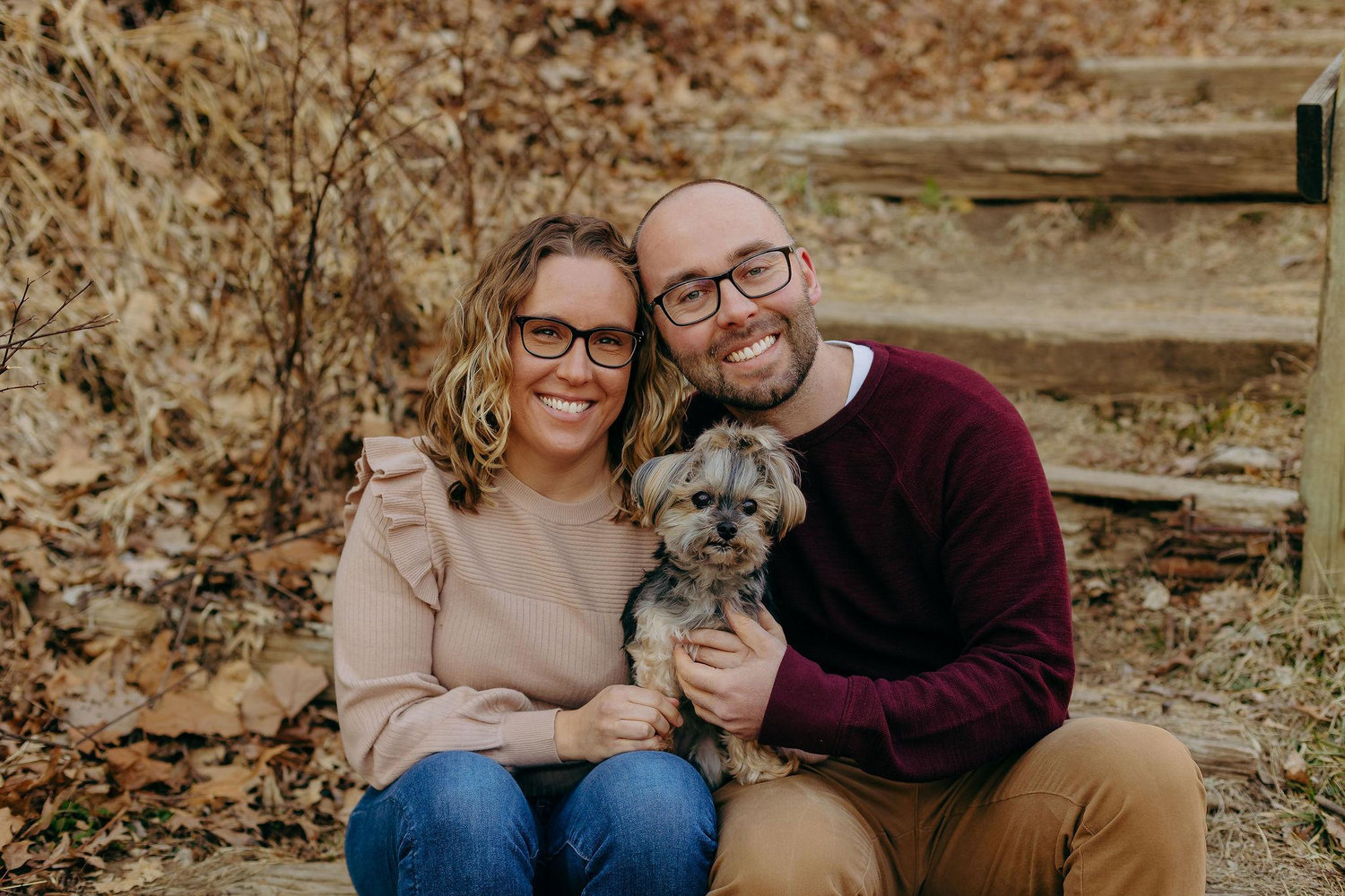The Wedding Website of Nick Ray and Monica Ray