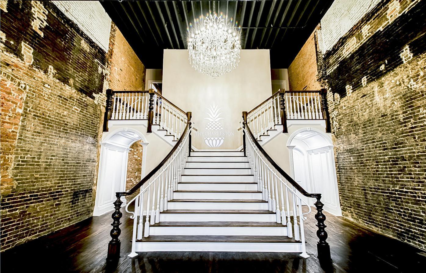 The Wedding Website of Carlton Maxie and NaTasha Holley