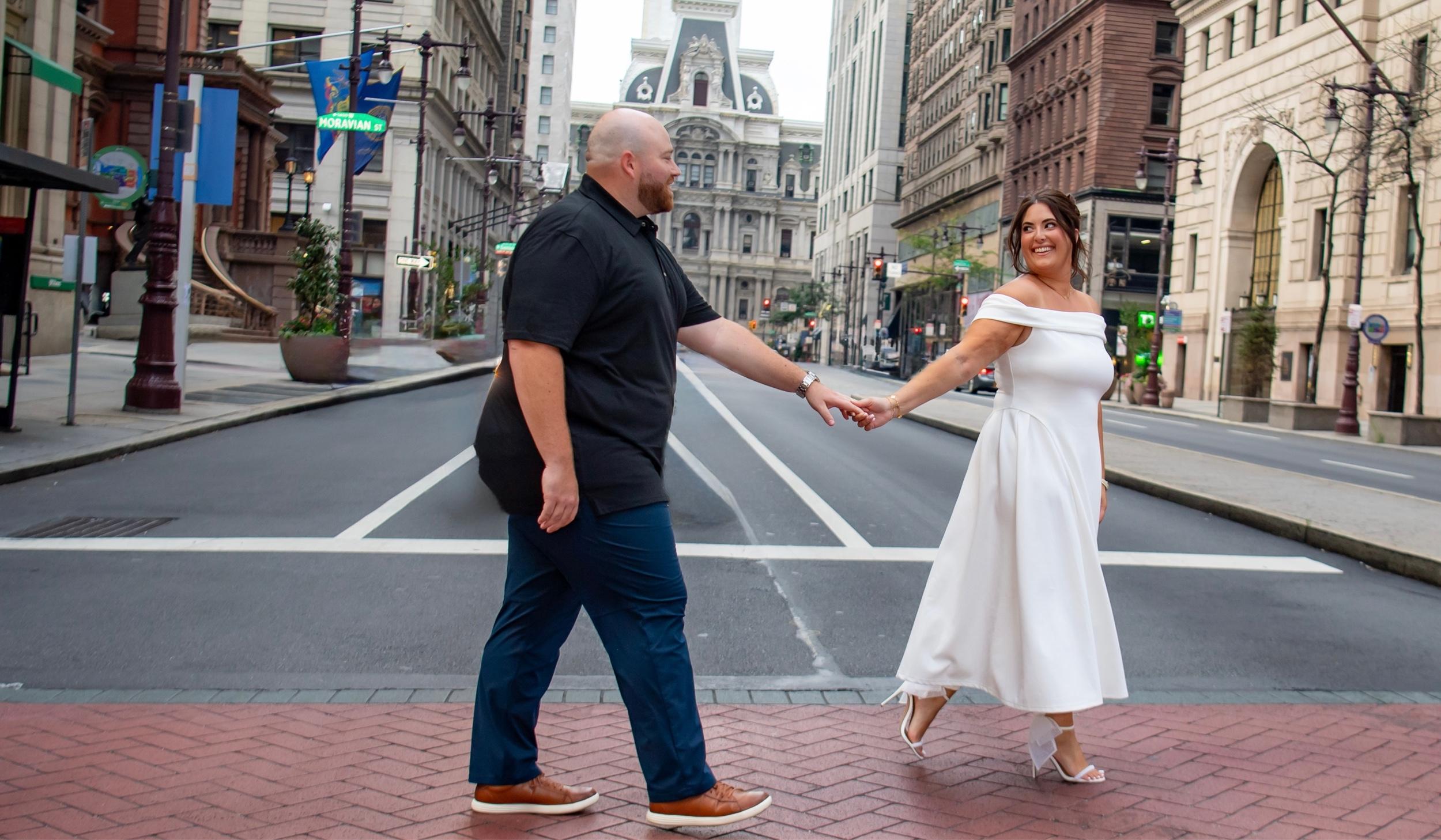 The Wedding Website of Samantha Weiner and Christopher Hayes