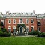 The Museum at Dumbarton Oaks