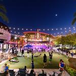 Celebration Pointe