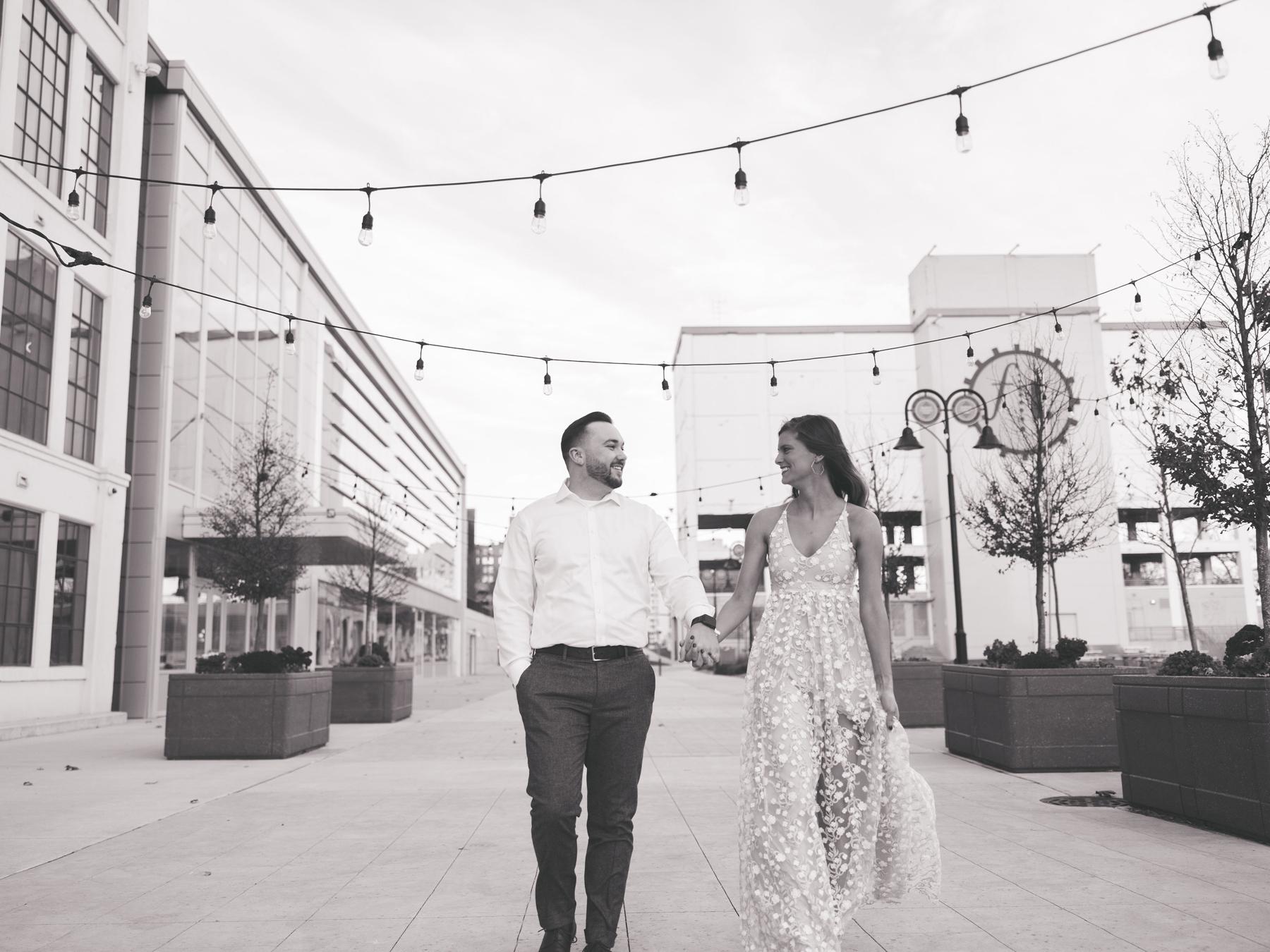 The Wedding Website of Lauren Summers and Colin Lane