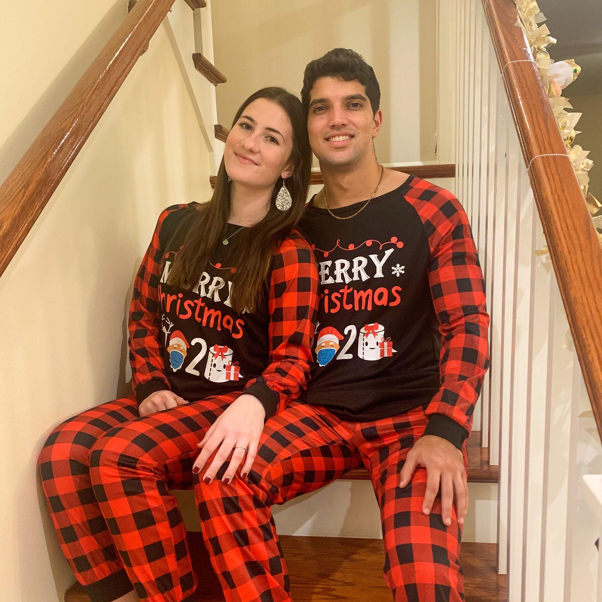 Covid Christmas 2020