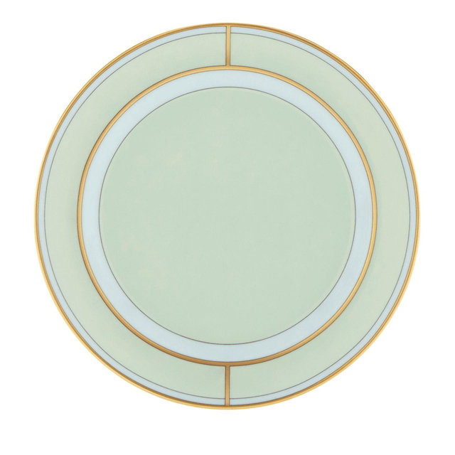 Ginori 1735 Colonna Diva Tea Saucer/Bread Plate