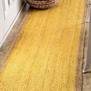 Hand Woven Eleonora Runner