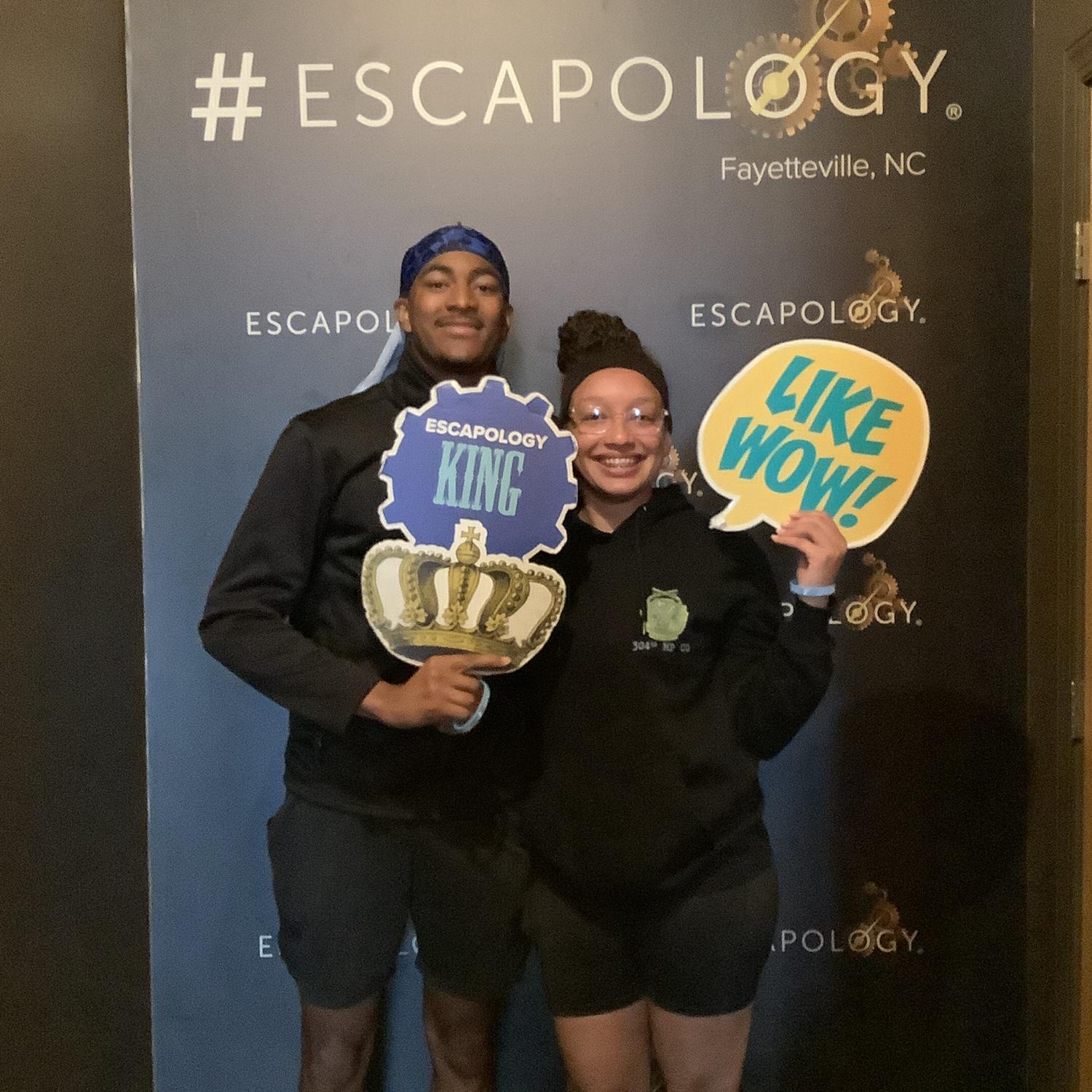 Date nights look a little like this