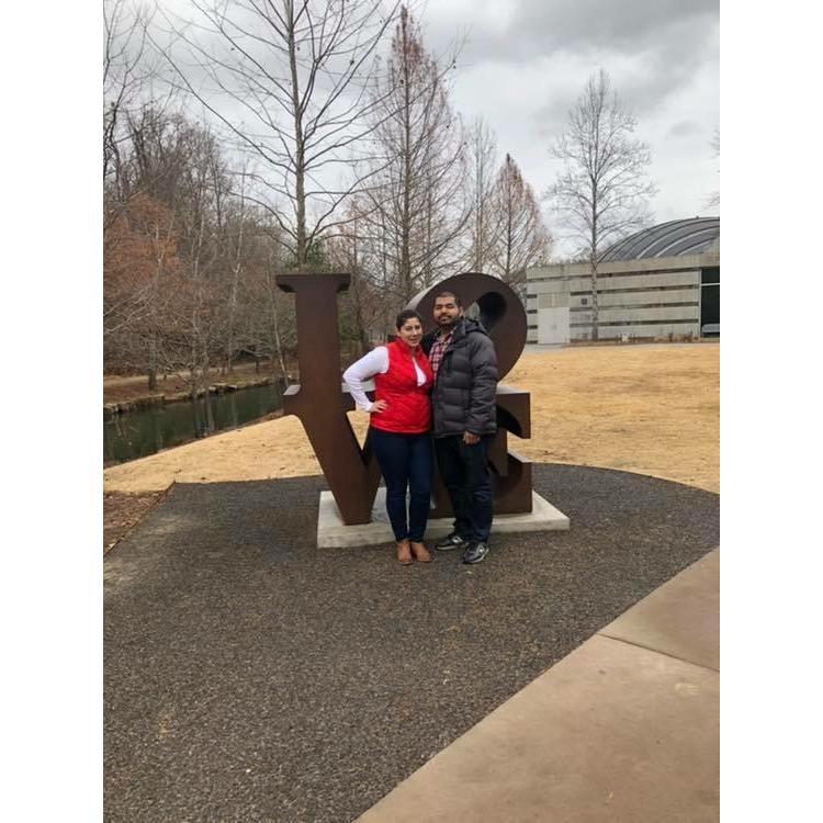 Arkansas 2018