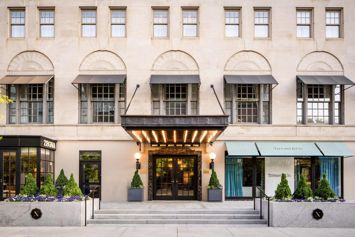 The Wedding Website of Patrick Collins and Lily McGrath