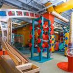 DuPage Children's Museum