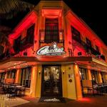 Capone's Coal Fired Pizza