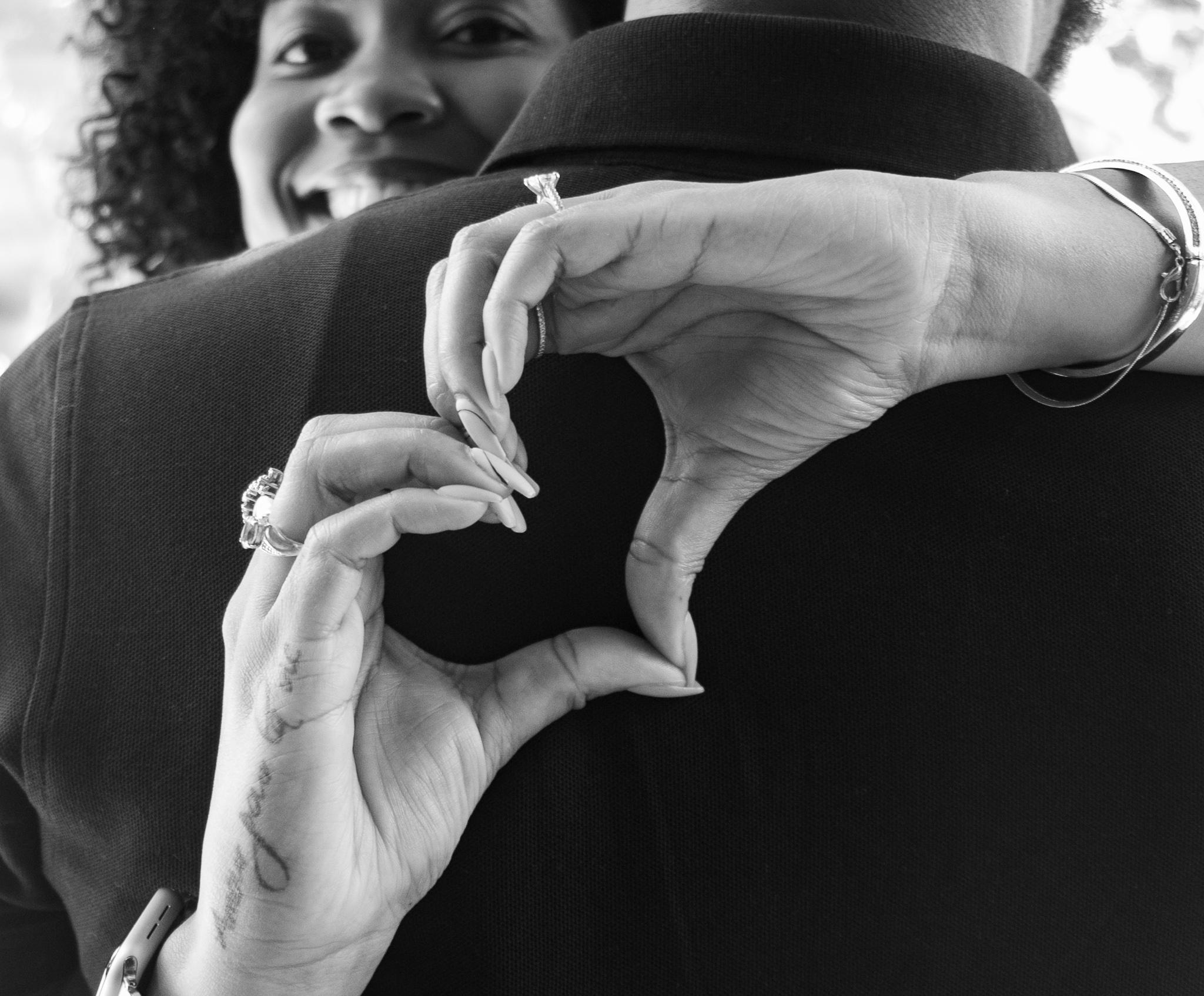 The Wedding Website of Brandon Moore and Courtney Moore