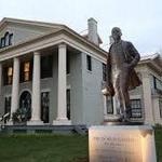Theodore Roosevelt Inaugural National Historic Site