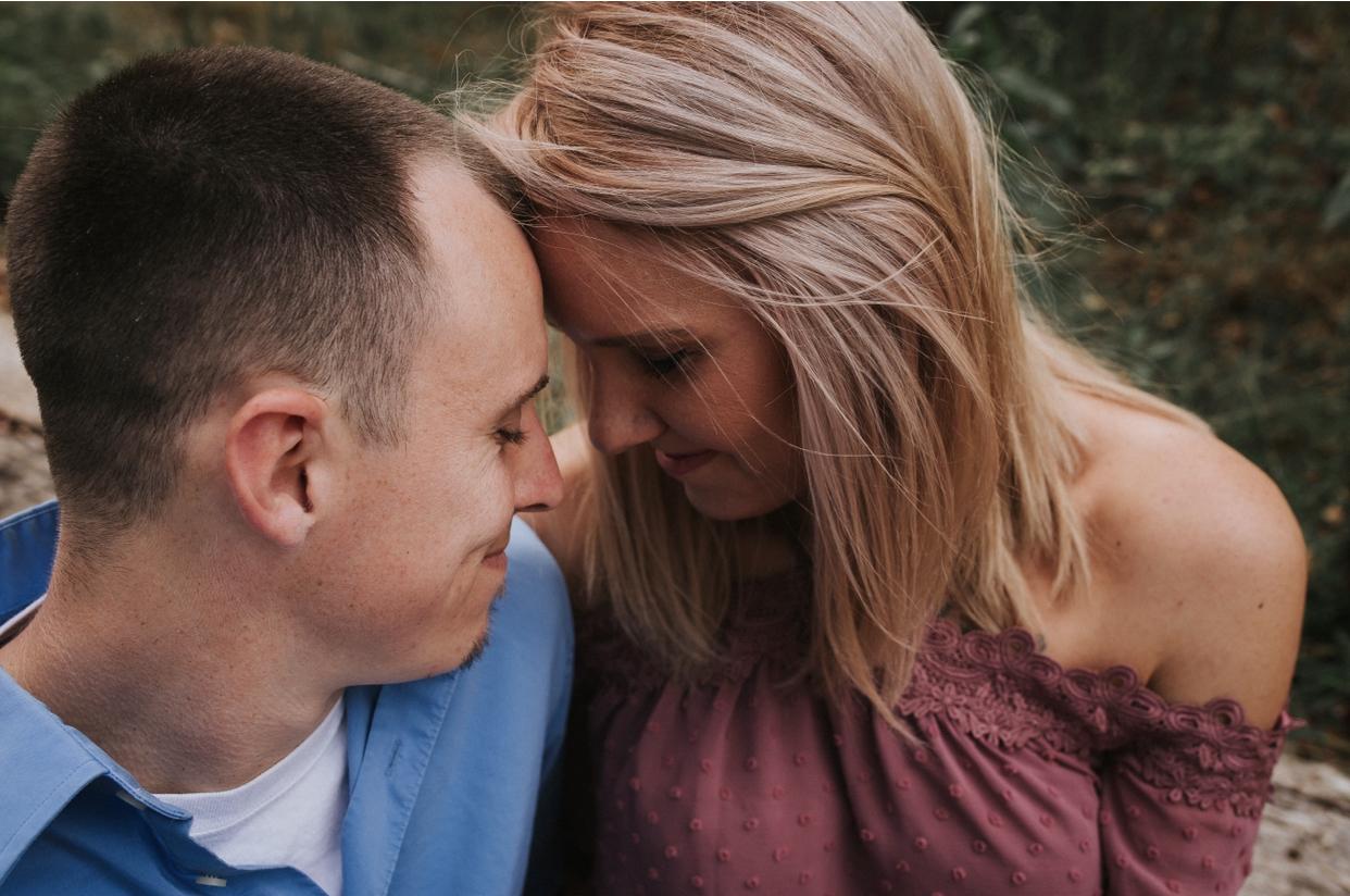 The Wedding Website of Amy Proctor and Cody Thompson