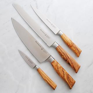 4-Piece Oliva Elite Gourmet Set