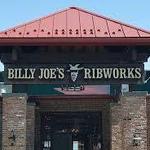 Billy Joe's Ribworks