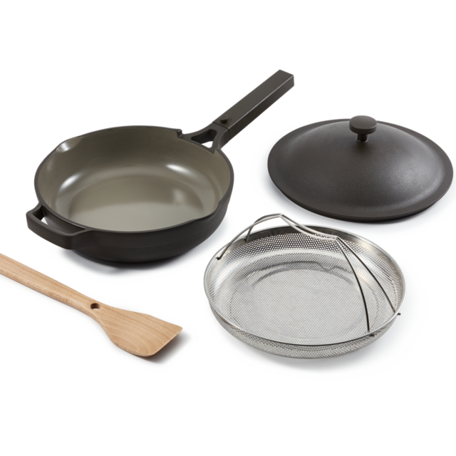 Always Pan