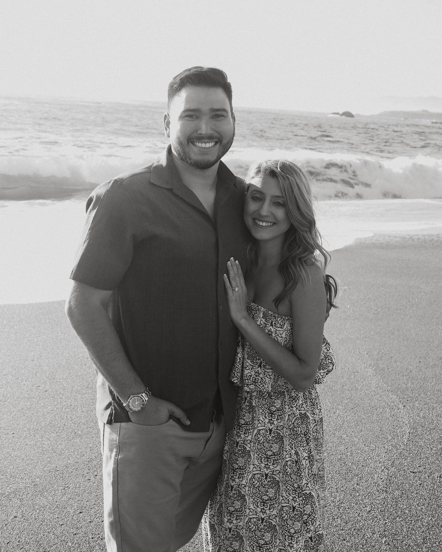 The Wedding Website of Ashley Hupp and Joshua Brouwer