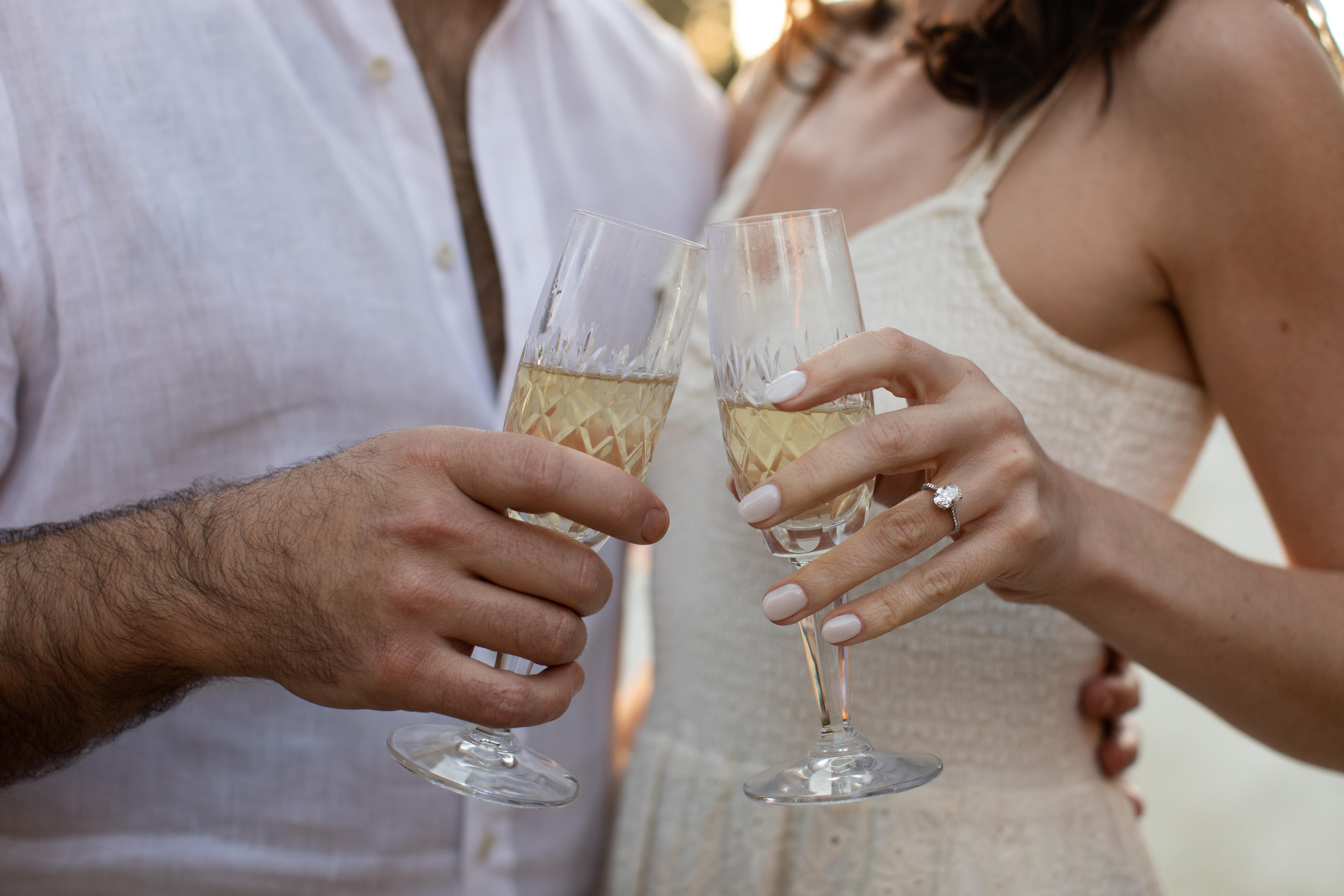 The Wedding Website of Alexis Hutchings and Jonathan Dawson