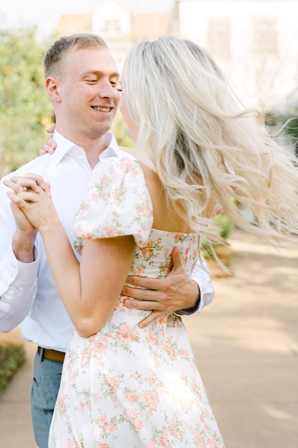 The Wedding Website of Sarah Black and Austin Berkey