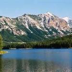 Hiking Hyalite Lake