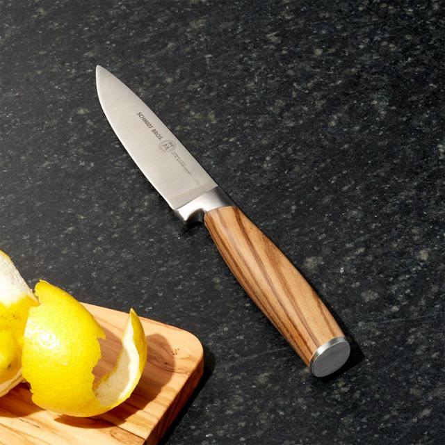 Schmidt Brothers ® 4" Paring Knife