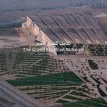 The Grand Egyptian Museum