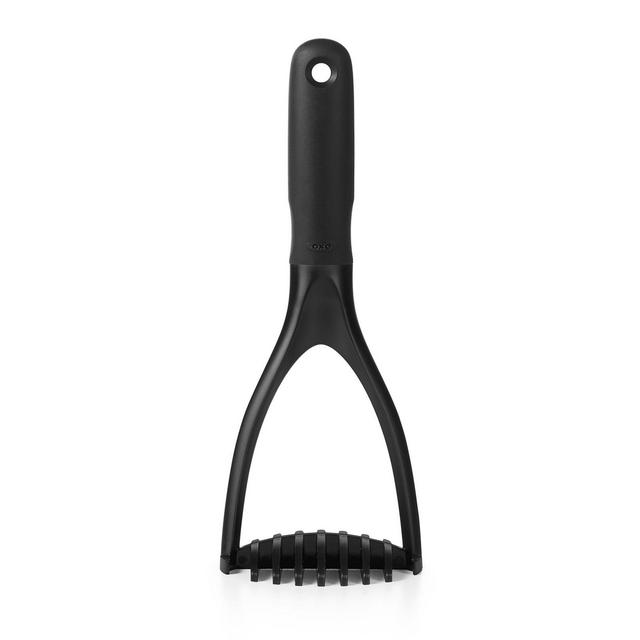 OXO Good Grips® Nylon Potato Masher in Black