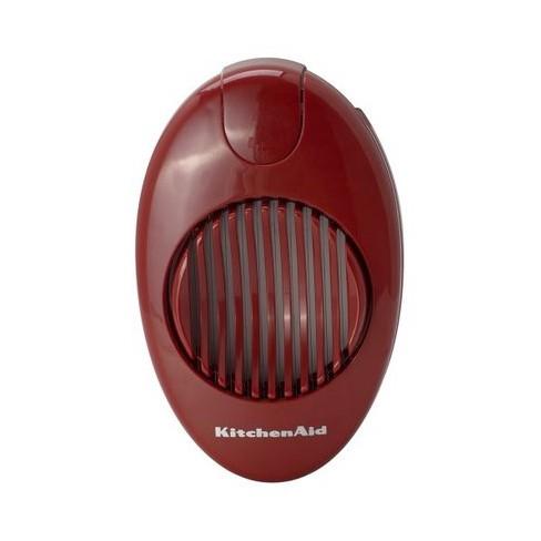 KitchenAid Egg Slicer Red