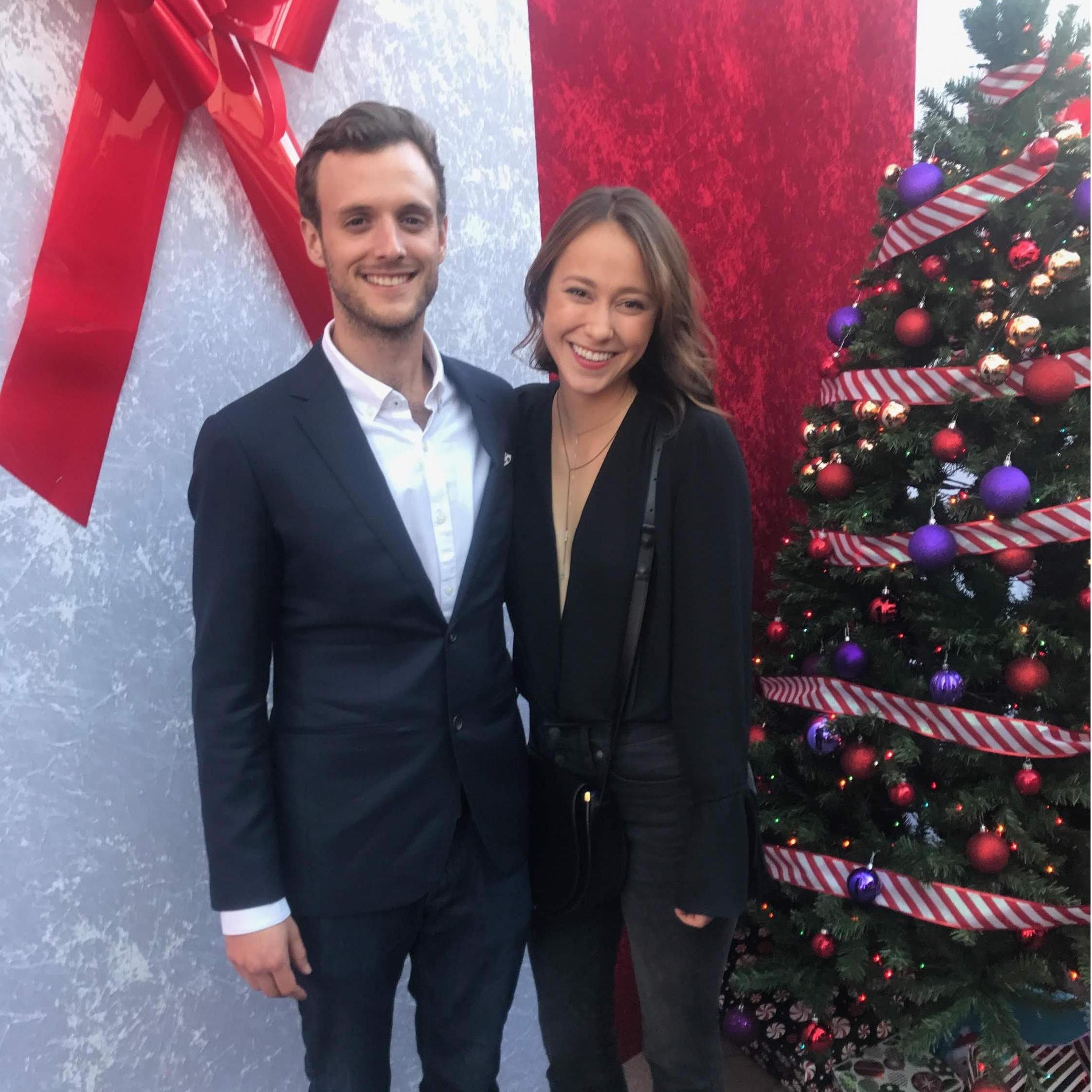 Daddy's Home Premiere Los Angeles, CA (2017)