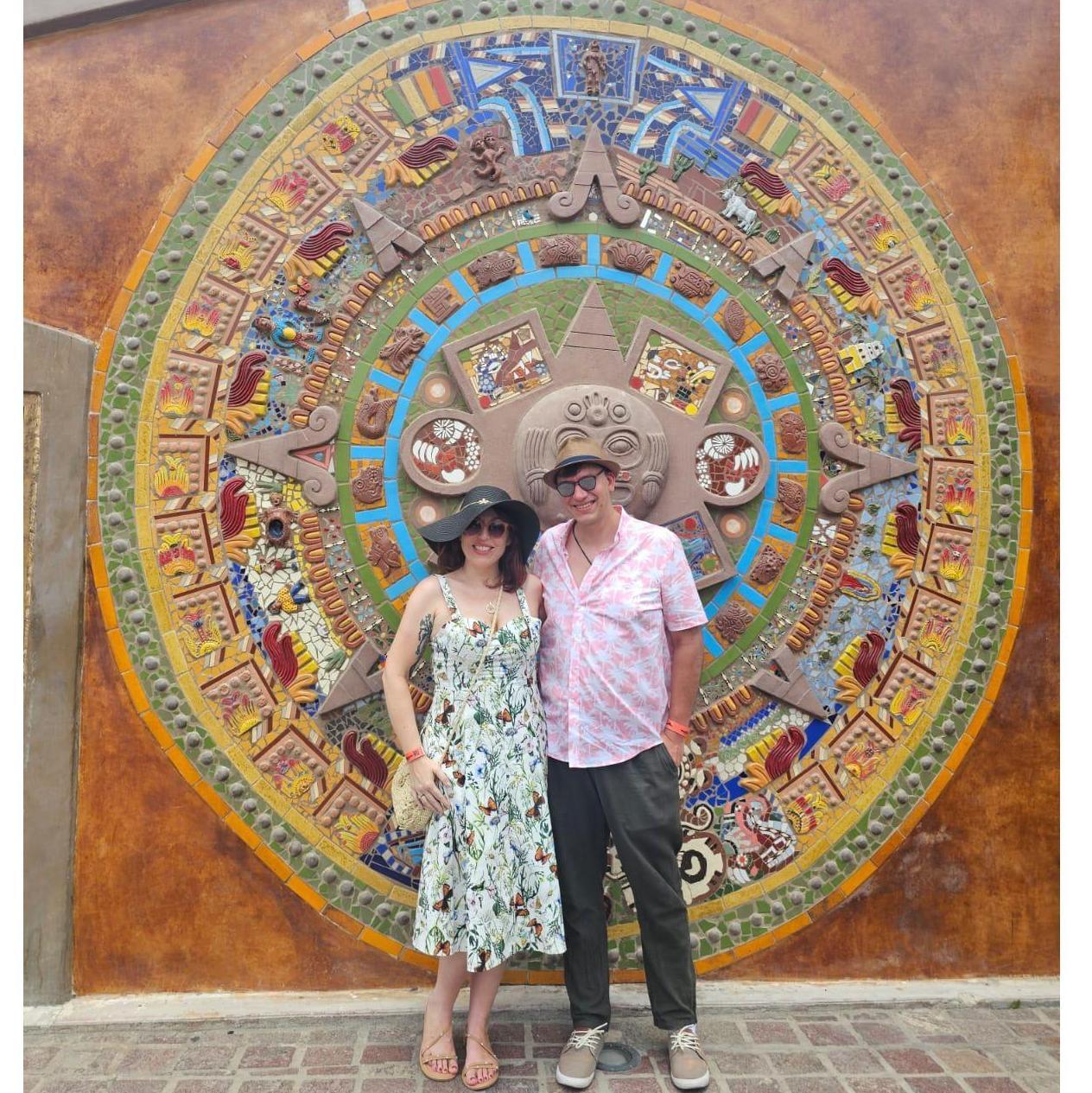 Todos Santos, Mexico