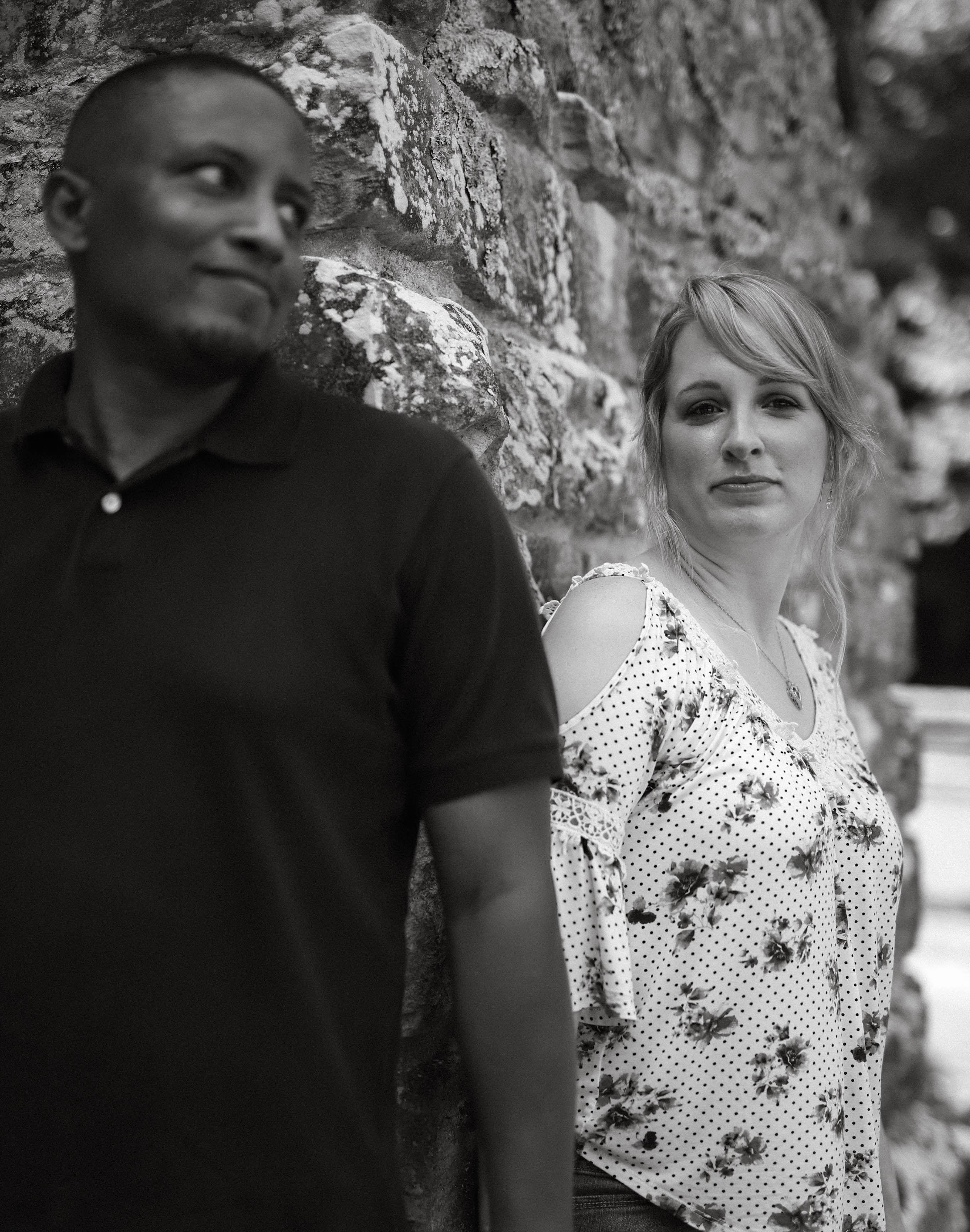The Wedding Website of Jessica Kellogg and Marcus Johnson