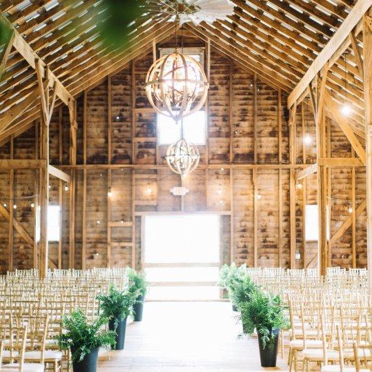 our darling venue