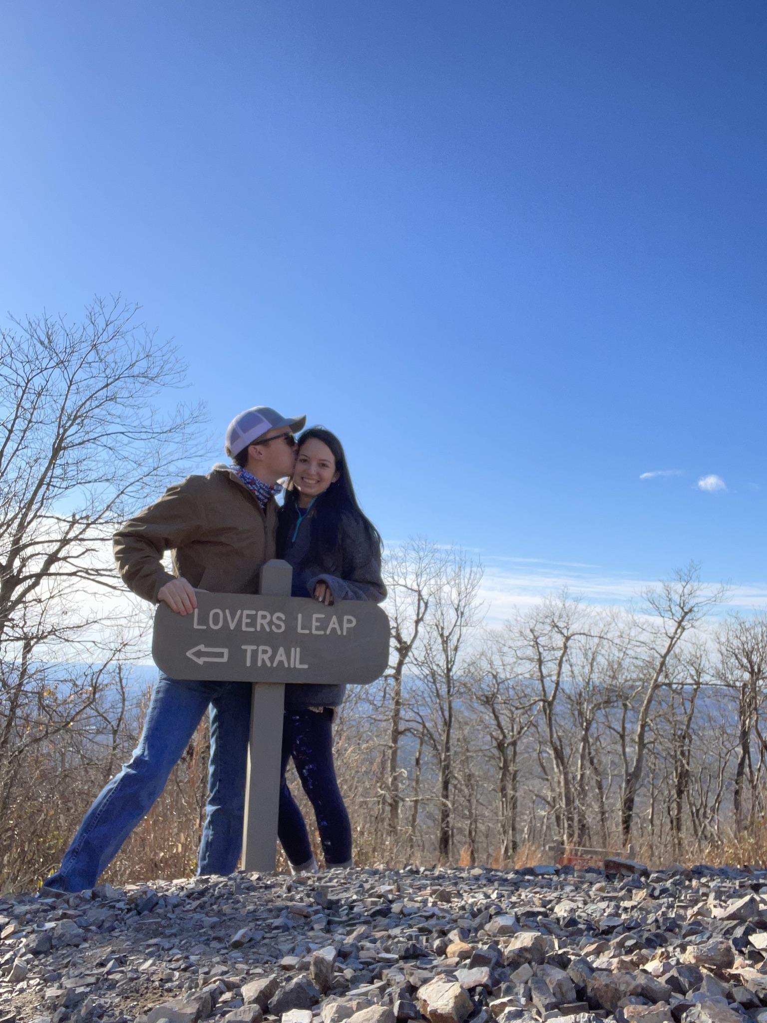 The Wedding Website of Jessica Lenox and William Strahan