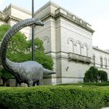 Carnegie Museums of Pittsburgh