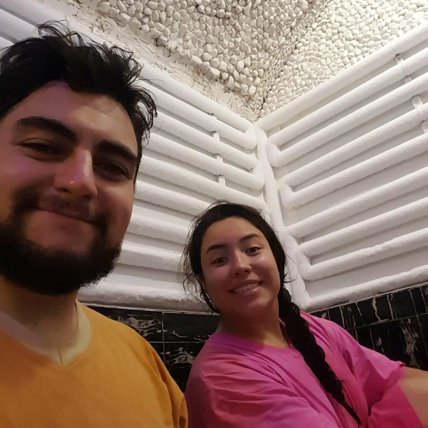 Spa Date