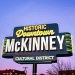 Historic Downtown McKinney