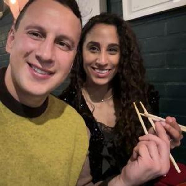 Closer to Home | Dinner & A Movie
